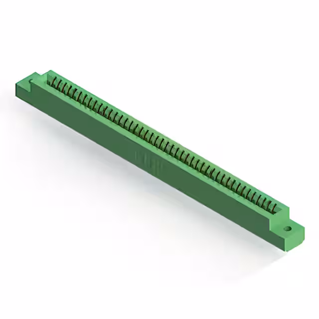 341-044-524-102 EDAC Inc.  Edgeboard Connectors